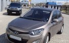 Hyundai i20 2012 №7056 купить в Николаев - 8