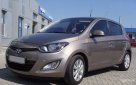 Hyundai i20 2012 №7056 купить в Николаев - 9