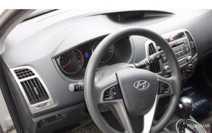 Hyundai i20 2013 №7060 купить в Николаев - 16
