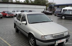 Opel Vectra 1991 №7061 купить в Николаев