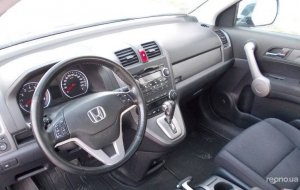 Honda CR-V 2008 №7121 купить в Севастополь