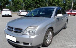 Opel  2004 №7128 купить в Днепропетровск