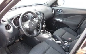 Nissan Juke 2012 №7148 купить в Севастополь