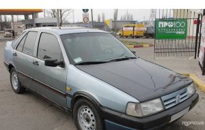 Fiat Tempra 1991 №7157 купить в Николаев