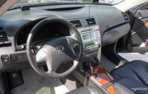 Toyota Camry 2008 №7170 купить в Севастополь