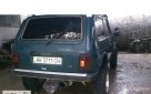 ВАЗ Niva 2121 2004 №7171 купить в Севастополь - 12