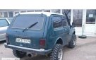 ВАЗ Niva 2121 2004 №7171 купить в Севастополь - 5
