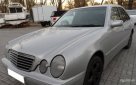 Mercedes-Benz E 220 2001 №7218 купить в Днепропетровск - 15
