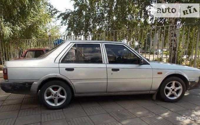 Mazda 626 1986 №7226 купить в Николаев - 6