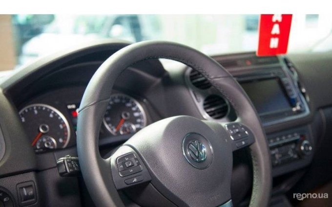 Volkswagen  Tiguan 2015 №7252 купить в Днепропетровск - 11