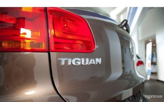 Volkswagen  Tiguan 2015 №7252 купить в Днепропетровск - 1