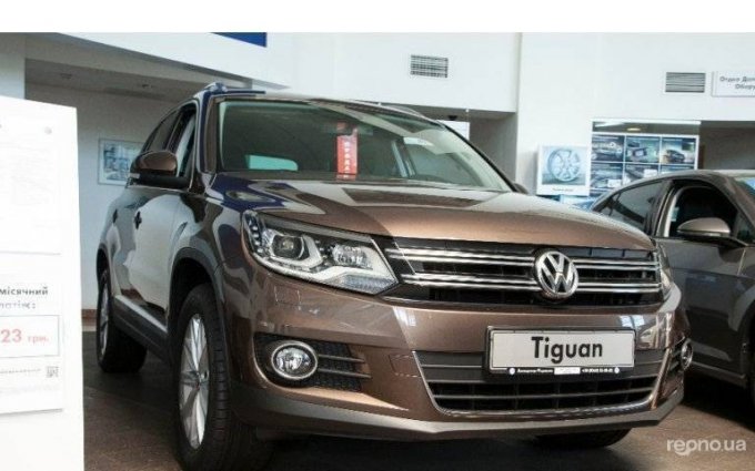 Volkswagen  Tiguan 2015 №7252 купить в Днепропетровск - 6