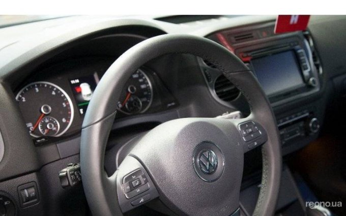 Volkswagen  Tiguan 2015 №7252 купить в Днепропетровск - 7