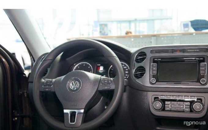 Volkswagen  Tiguan 2015 №7252 купить в Днепропетровск - 9