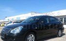 Nissan Almera 2014 №7282 купить в Севастополь - 5