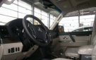 Mitsubishi Pajero Wagon 2014 №7298 купить в Хмельницкий - 3