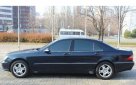 Mercedes-Benz S 500 2002 №7325 купить в Днепропетровск - 7