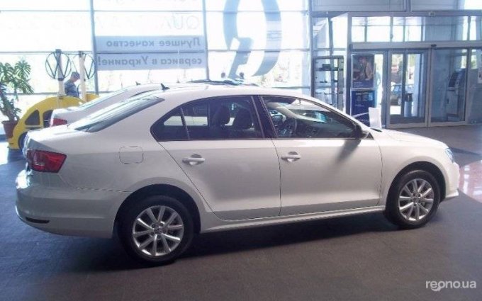 Volkswagen  Jetta 2015 №7371 купить в Днепропетровск - 2