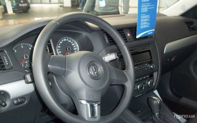 Volkswagen  Jetta 2015 №7371 купить в Днепропетровск - 4