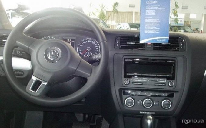 Volkswagen  Jetta 2015 №7371 купить в Днепропетровск - 5