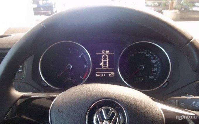 Volkswagen  Jetta 2015 №7371 купить в Днепропетровск - 8