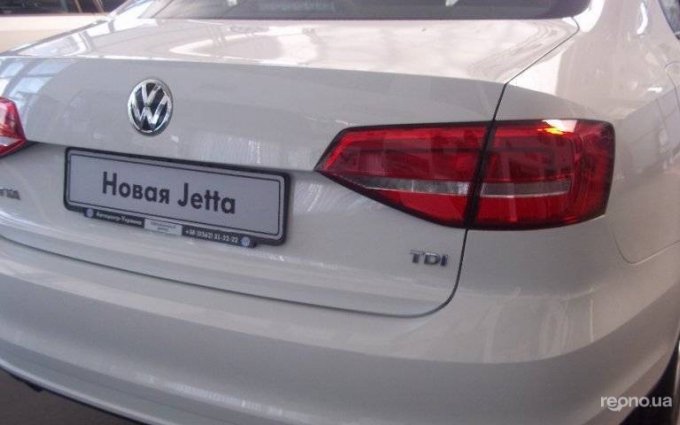 Volkswagen  Jetta 2015 №7371 купить в Днепропетровск - 11