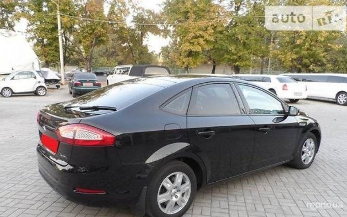 Ford Mondeo 2013 №7376 купить в Днепропетровск - 6