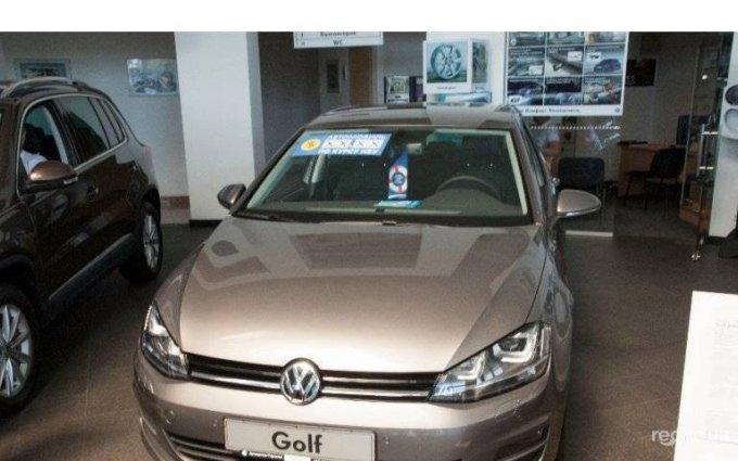 Volkswagen  Golf 2015 №7395 купить в Днепропетровск - 17