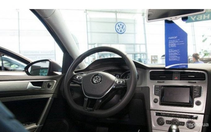 Volkswagen  Golf 2015 №7395 купить в Днепропетровск - 7