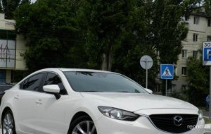 Mazda  2014 №7405 купить в Одесса