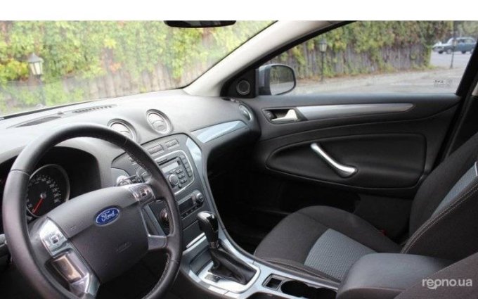 Ford Mondeo 2013 №7439 купить в Киев - 16