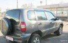 Chevrolet Niva 2004 №7441 купить в Харьков - 10