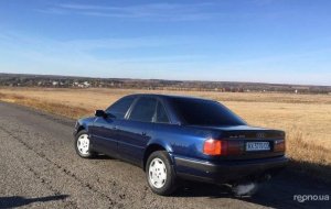 Audi 100 1992 №7450 купить в Харьков