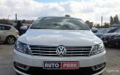 Volkswagen  Passat CC 2013 №7459 купить в Киев - 3