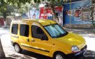 Renault Kangoo 2001 №7461 купить в Феодосия - 2