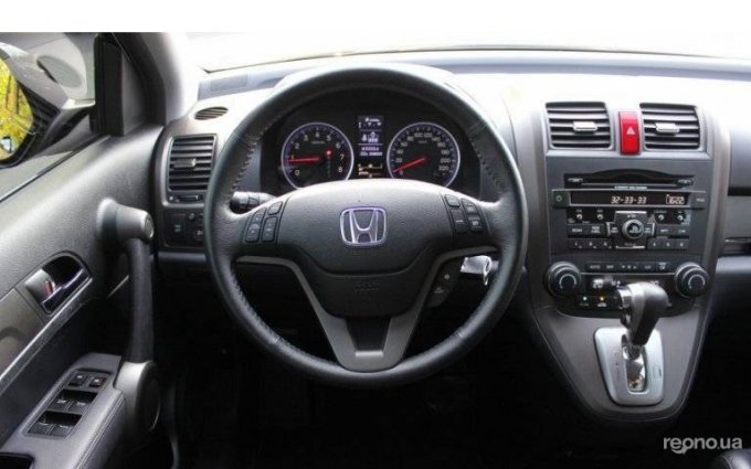 Honda CR-V 2010 №7462 купить в Киев - 3