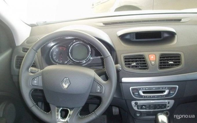 Renault Fluence 2016 №7474 купить в Днепропетровск - 2