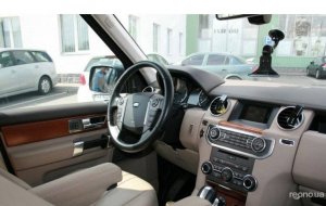 Land Rover Discovery 2011 №7479 купить в Киев