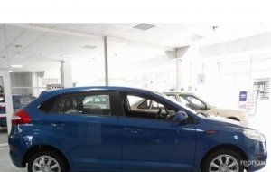 ЗАЗ Forza 2014 №7486 купить в Днепропетровск