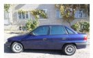 Opel Astra F 1995 №7488 купить в Николаев - 20