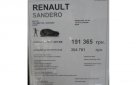 Renault Sandero 2015 №7498 купить в Запорожье - 5