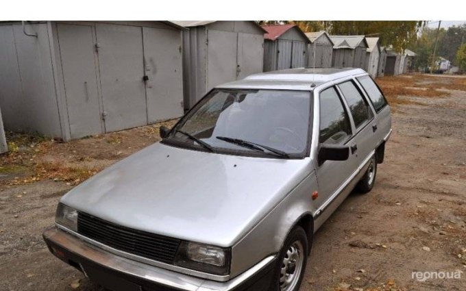 Mitsubishi Lancer 1989 №7513 купить в Харьков - 10