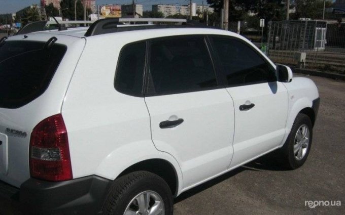 Hyundai Tucson 2013 №7523 купить в Киев - 15