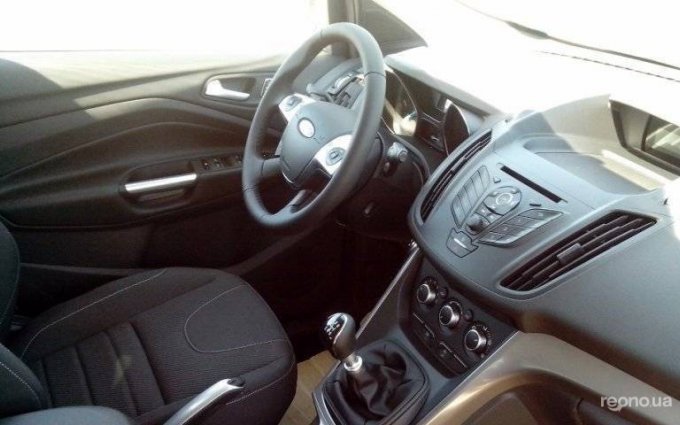 Ford Kuga 2015 №7535 купить в Днепропетровск - 3