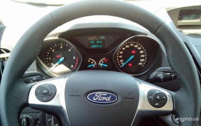 Ford Kuga 2015 №7535 купить в Днепропетровск - 9