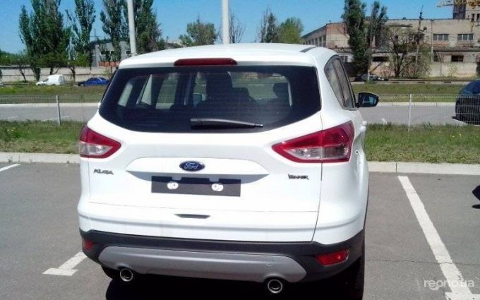 Ford Kuga 2015 №7535 купить в Днепропетровск - 13
