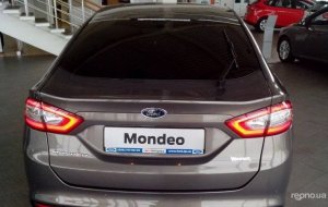 Ford Mondeo 2016 №7536 купить в Днепропетровск