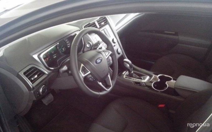 Ford Mondeo 2016 №7536 купить в Днепропетровск - 3