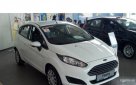 Ford Fiesta 2015 №7537 купить в Днепропетровск - 2
