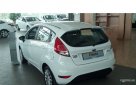 Ford Fiesta 2015 №7537 купить в Днепропетровск - 4